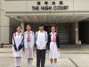 Students gained a valuable experience.