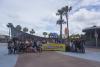 Kennedy Space Center Visitor Complex is part of an active spaceport where our students got a chance to get closer to NASA than anywhere else on the planet.