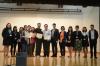 Teacher and parent committees of the PTA of the coming year were awarded with the power of attorneys by the Principal.