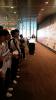 Students were paying attention to representatives of the currency background and the changes year by year.