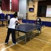It is an exciting match!