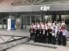 We visited the DJI Flagship Store. Here we could see, touch, and get the firsthand information about innovative and creative platforms.