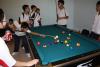 Students enjoyed all kinds of recreational facilities there.