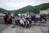 All the students enjoyed the Tai o visit very much!