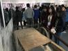 Students also knew more about modern China's development at the visit to the Peasant Worker Museum.