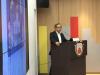 Mr. Wong Man Kong, the Representative of the National People's Congress shared his opinions to us.