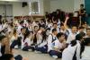 We hope that all students will enjoy their school life this year.