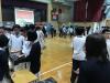 Students showed their interest in interest classes.