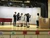 SU members were taking an oath.