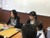 Our Student Union members are also invited to join the meeting so that they can also know more about the needs of their schoolmates.