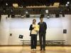 Subject Awards (Chinese, Liberal Studies and Putonghua) : 1C Lu WenQian