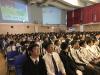 This was the first time for us to use Kahoot for the competition.