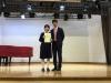 The Third Position in S.3: 3E Wong Yu Ching