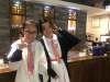 Heritage Tea House is a good place to enjoy Chinese tea.