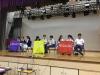House representatives were preparing for the Basic Law Competition.