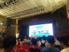 The briefing session was held in Tsim Sha Tsui District Kaifong Welfare Association Assembly Hall.