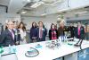 Biotechnology Laboratory visit and students’ demonstration