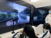 Students enjoy driving the car a lot!