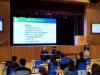 Miss Yeung Seve studio shared their on-the-edge products in many aspects such as farming, education, finance, jewellery, etc.