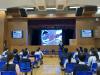 Teacher from KTC introduced the curriculum of different elective subjects giving a clearer idea to students on choosing elective subjects.