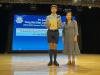 Lam Chun Yuen obtained the Gold Award in "Campus Drawing Cup" for the 22th Hong Kong Youth Recitation. Literature Art Exchange Competition Award Solo Verse Speaking.