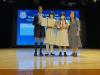 Our Chinese Orchestra Team members obtained the Silver Prize in The 4th Hong Kong Chinese Orchestra Competition.