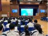Students are introduced to the subject electives by teachers.
