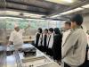 Behind the scenes - how do the pastry chefs prepare and serve food for customers?