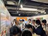 Students are visiting the Mei Ho House Museum.