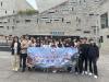 Our teachers and students visited Ningbo Museum. 