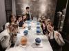 Masterpieces of Planet Cake!