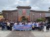 Students participated in the Shenzhen and Dongguan Planning and Economic Development Exploration Trip, during which they conducted investigations into the local culture.