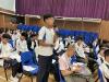 Q&A session about the SFC admission procedure