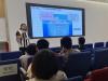 An experienced social worker from Po Leung Kuk shares the topic of cultivating the right values in parents’ children to promote family intimacy.