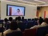 A video is played for case study and group discussion.