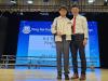 3A LEE MAN KIT received S.3 Second Position and First Position in Chemistry and Economics.