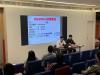 The Vice Chairperson, Mr. Li Chun Wai presented the budget report.
