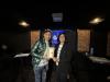 An Alumni got the prize from our Vice Principal Miss Chiu.