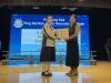 2C TAM TZE YAN received S.2 First Position and first Position in English Language.