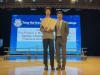 3A TANG ZIJUN received S.3 First Position, first Position in Mathematics, Social & Cultural Studies, Chemistry, Biology, Geography, Finance & Accounting and Chinese History.