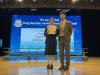 3C TARLIT MISCIA AISHI DELA CRUZ received S.3 Second Position, first Position in English Language and Chinese History (NCS).