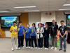 Congratulations to our team of Form 2 students, who have won the Honorable Mention Award as one of the five shortlisted teams.