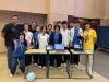 Our heartfelt thanks to Principal Chong of PLK Choi Kai Yau School for inviting our teams to join the Hackathon again.