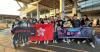 We are proud to be part of the Hong Kong, China team!