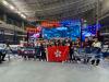 GO! Hong Kong, China team!