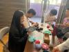 Their handicrafts are the most beautiful ones on earth!