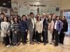 We welcomed Principal Cheung and teachers from St Paul’s Secondary School to our College.