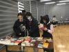 We aim to enhance the school’s reading atmosphere through a series of campus reading activities.