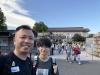 Visiting Tokyo National Museum
