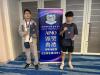 Students participated in the AIMO award ceremony and achieved impressive results.